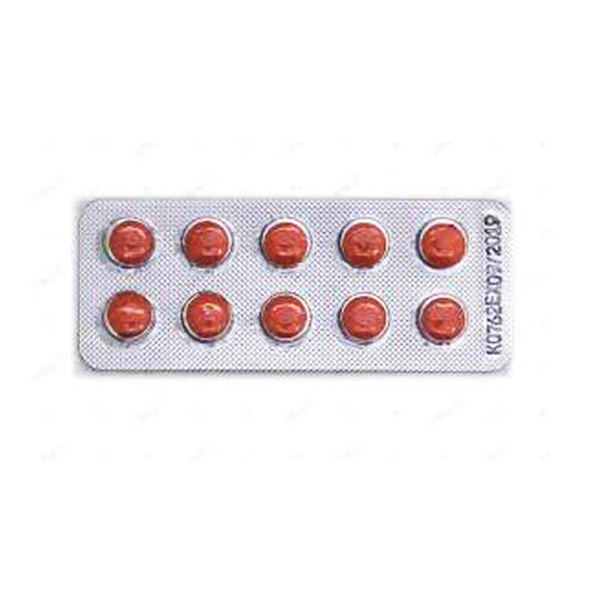 Extrac 75mg Tablets