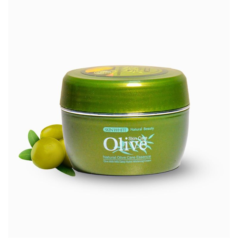 Olive Whitening 68g Cream