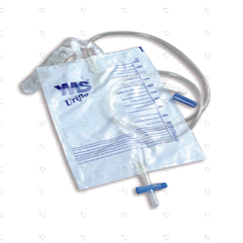 Urine Beg Peads (YMS)