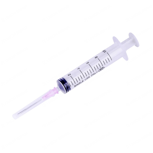 Syringe 10CC (YMS)