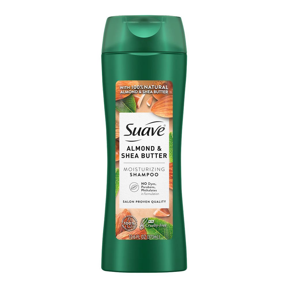Suave *** 373ml Shampoo