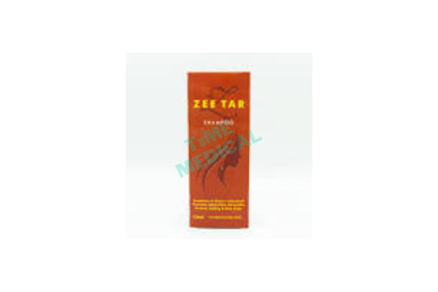 Zeetar Shampoo