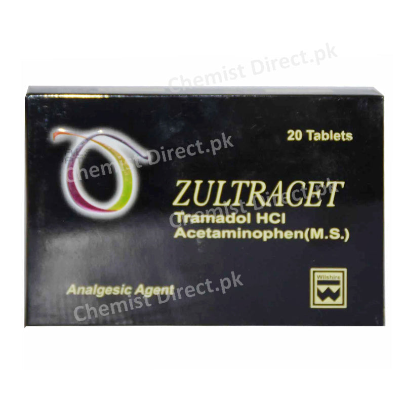 Zultracet