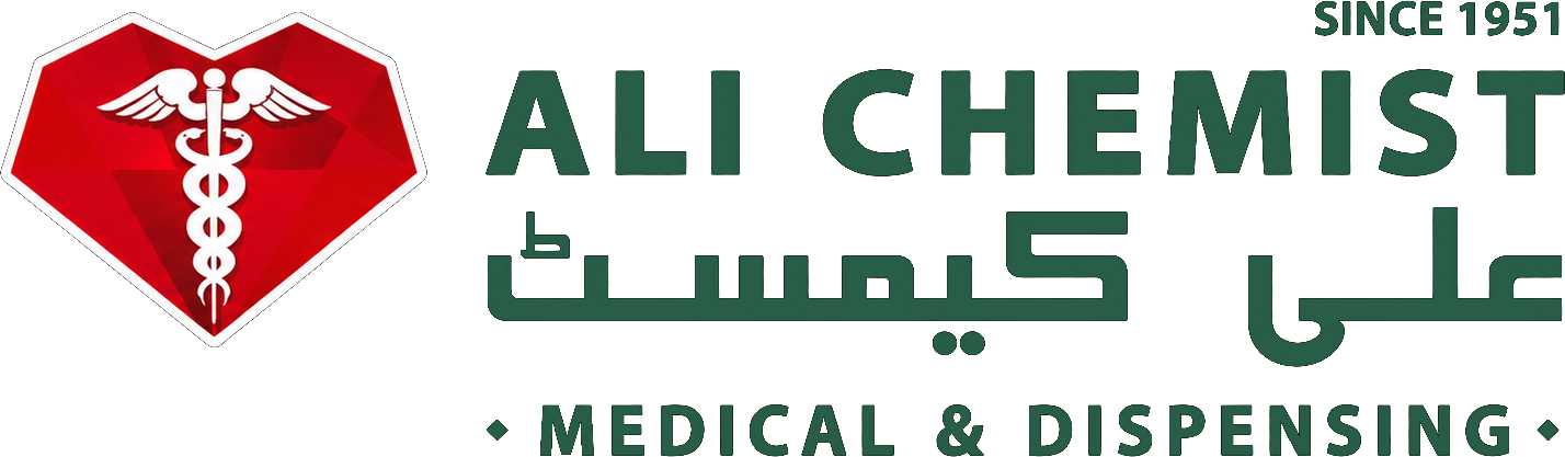 Ali Chemist