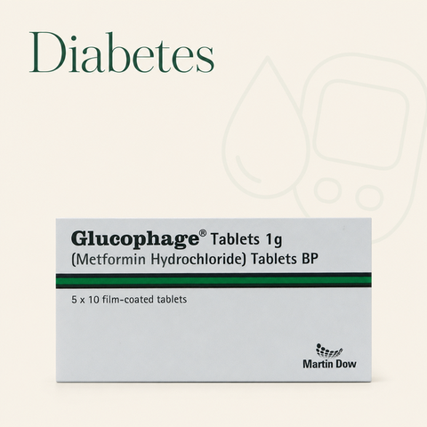 Diabetes
